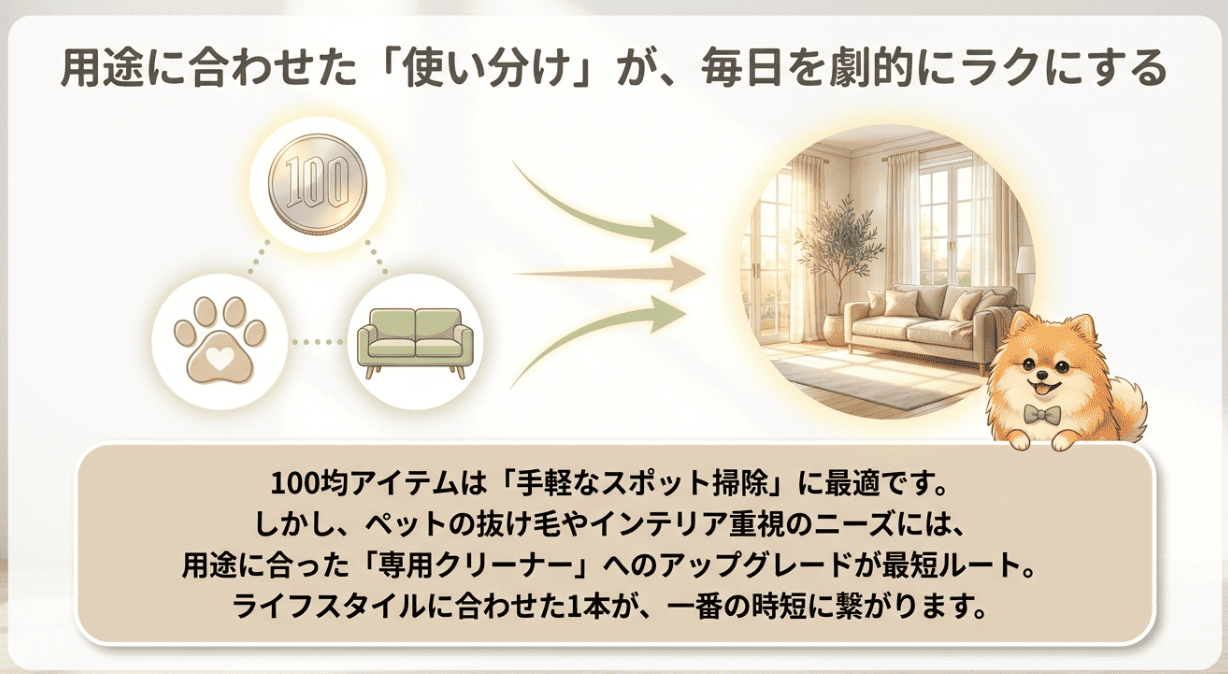 コロコロが100均のどこに売ってるかを紹介する記事